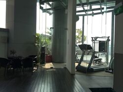 Lumiere (D2), Apartment #609679421